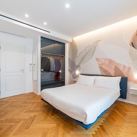 Nero Rooms Taormina Bagian luar foto