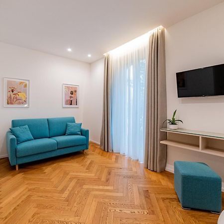 Nero Rooms Taormina Bagian luar foto