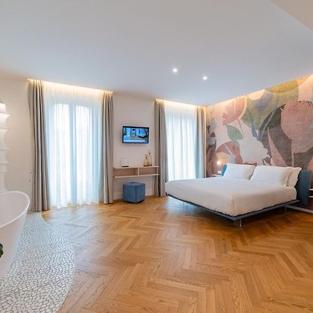 Nero Rooms Taormina Bagian luar foto