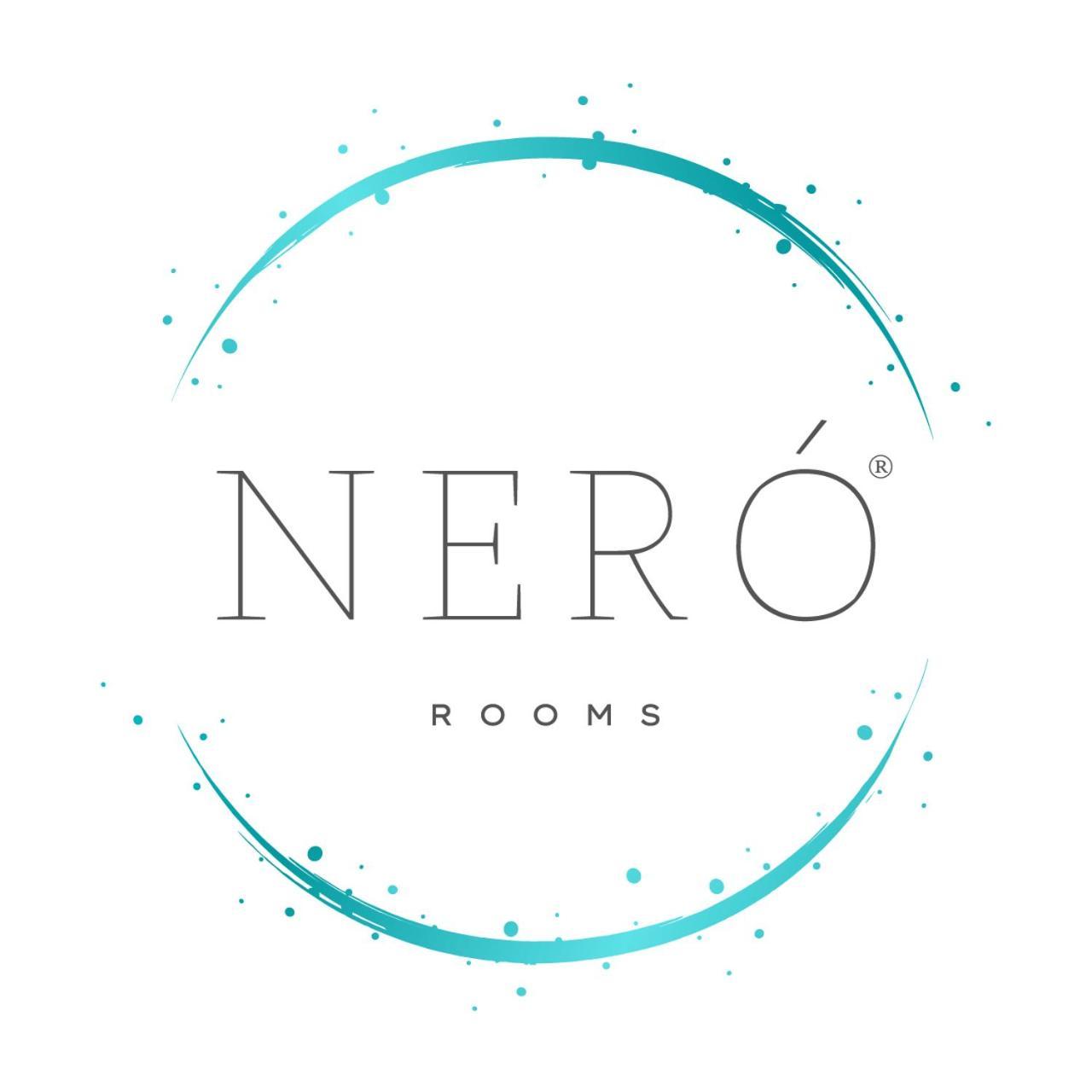 Nero Rooms Taormina Bagian luar foto