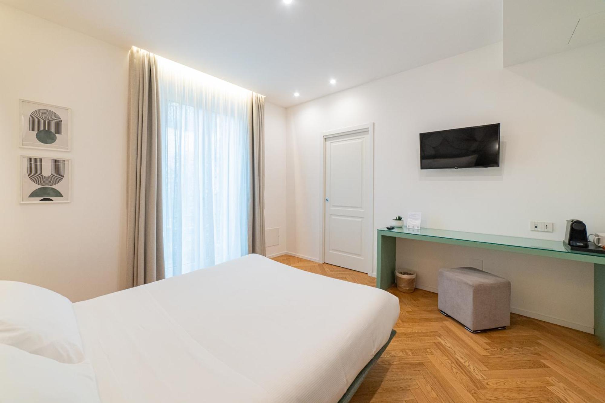 Nero Rooms Taormina Bagian luar foto