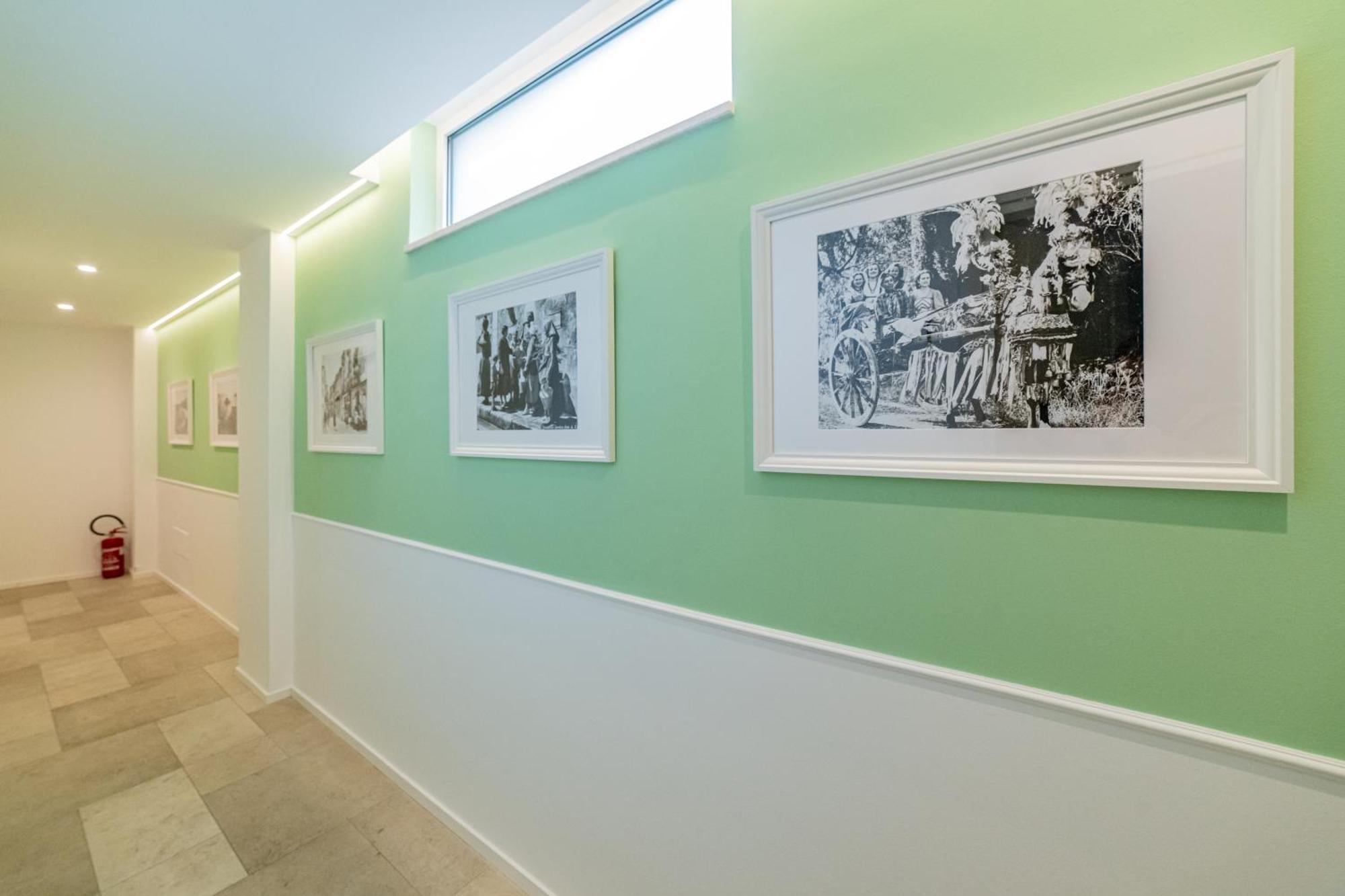 Nero Rooms Taormina Bagian luar foto