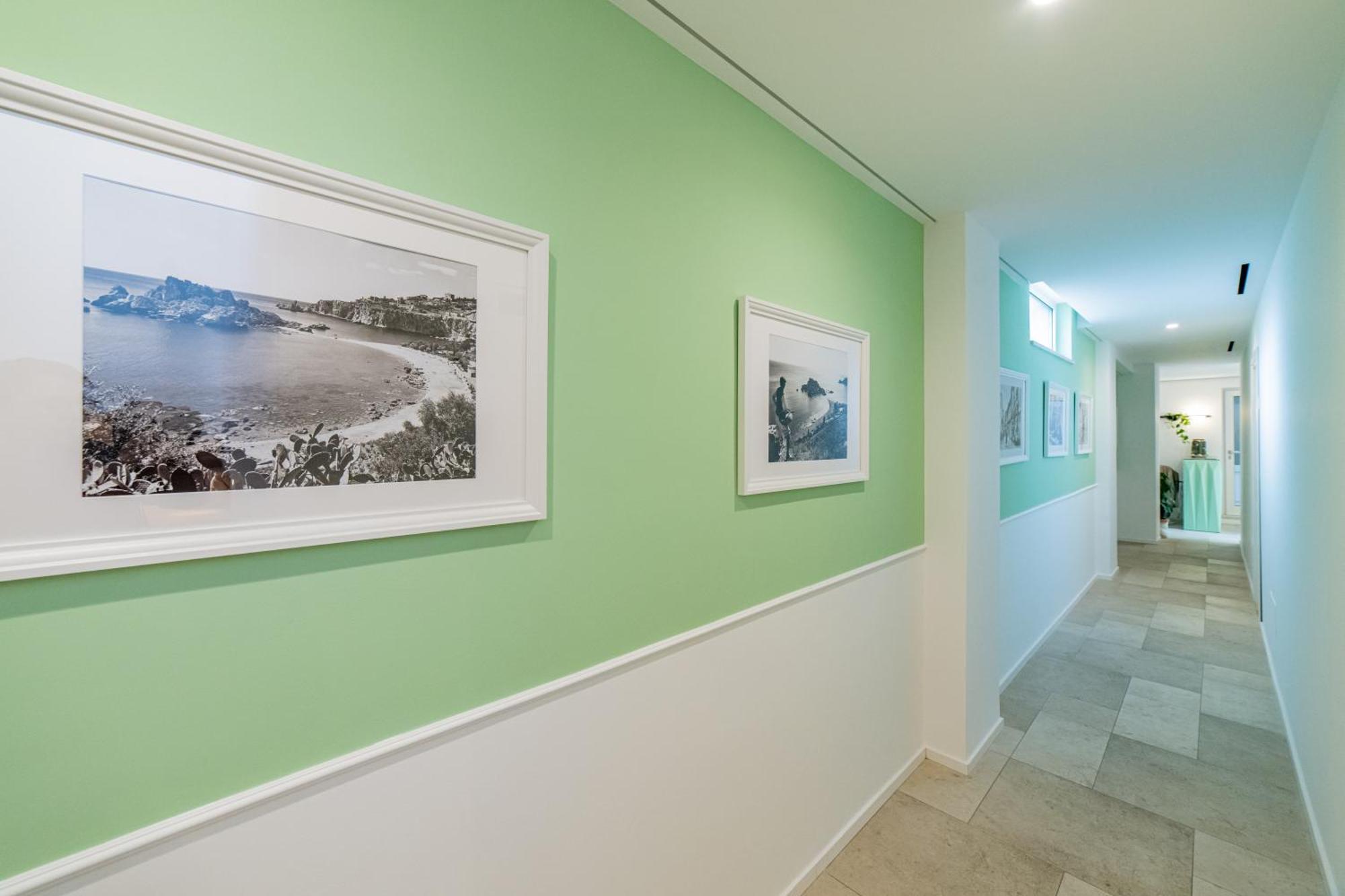 Nero Rooms Taormina Bagian luar foto