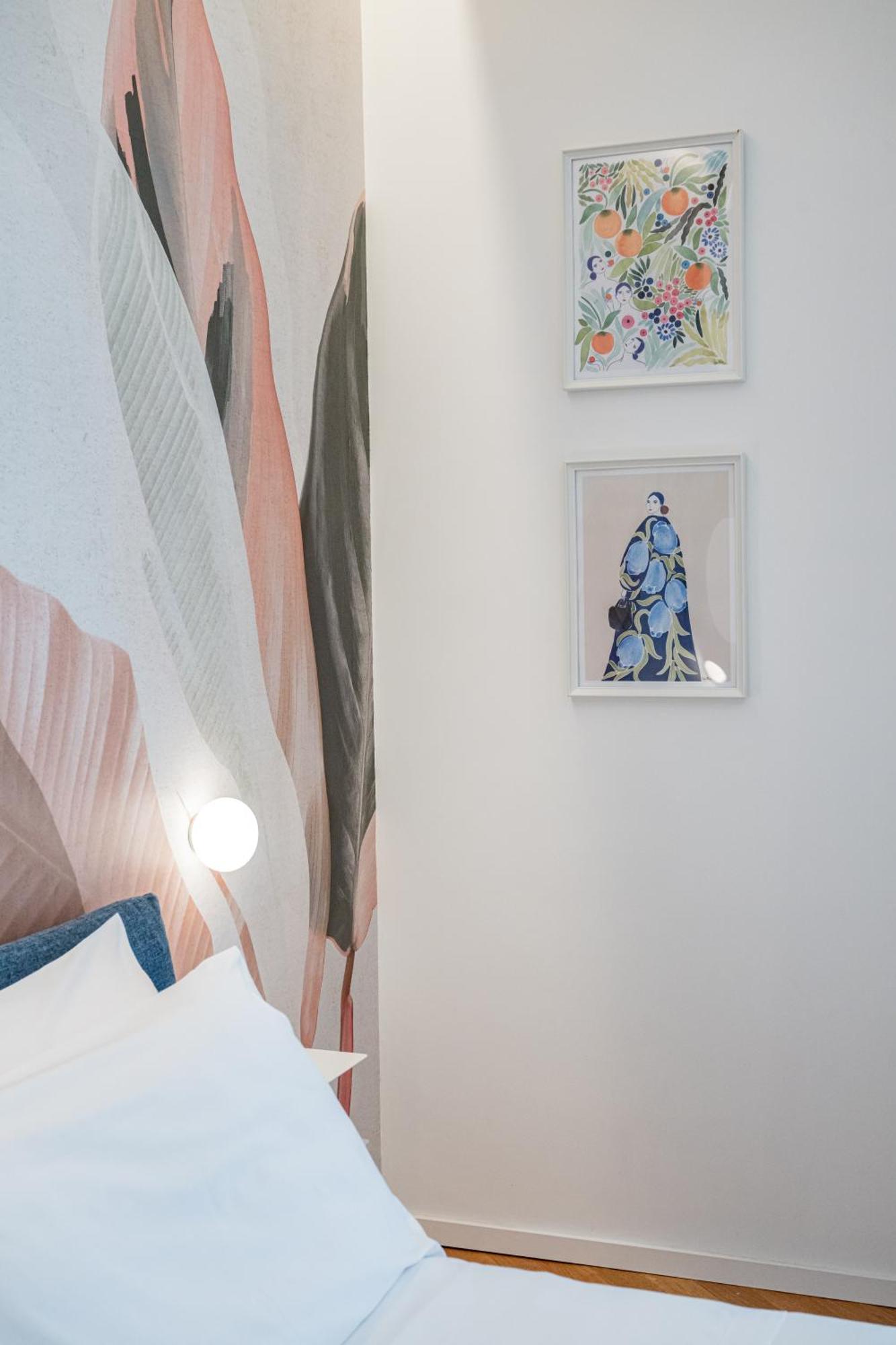 Nero Rooms Taormina Bagian luar foto