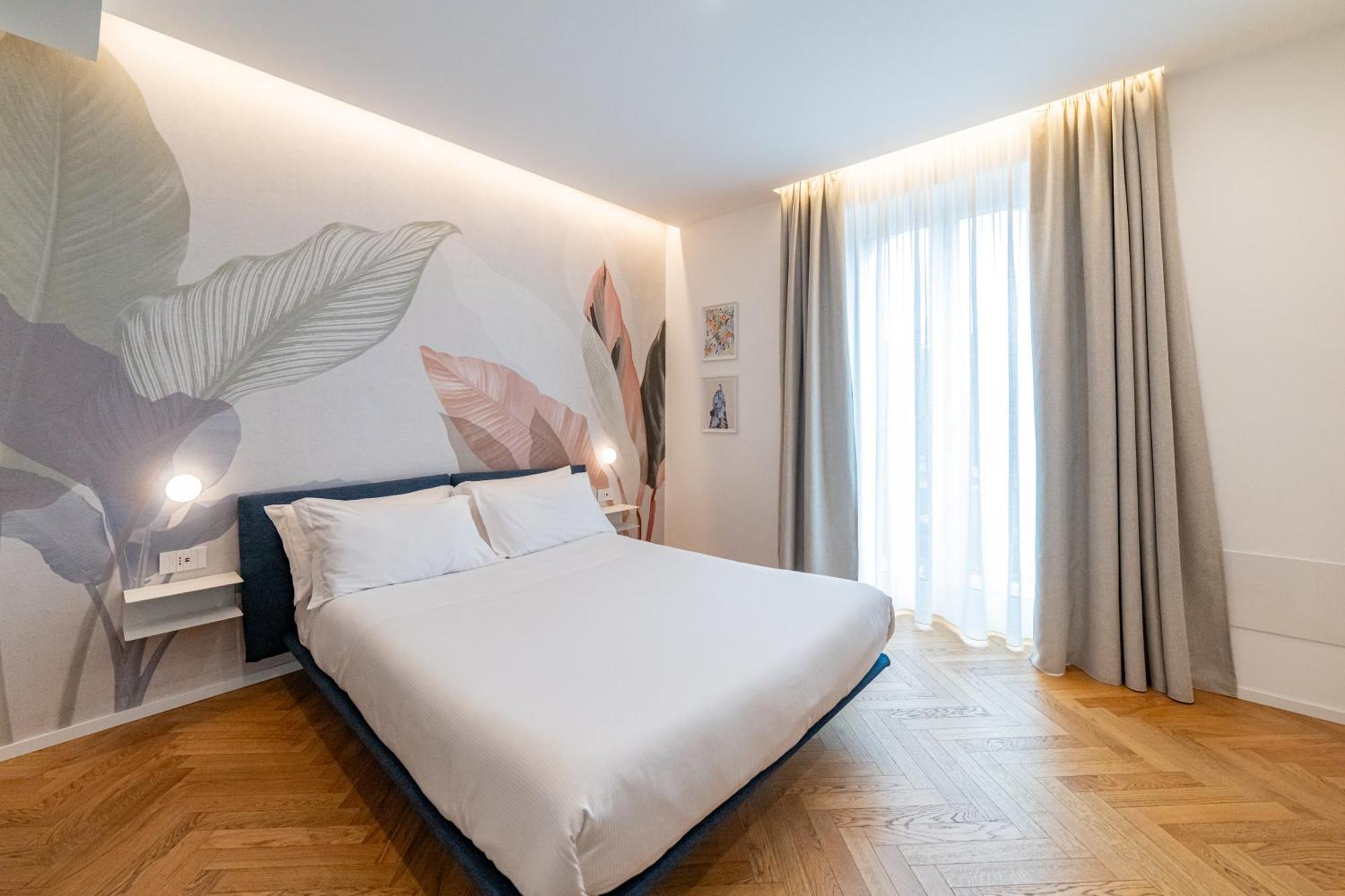 Nero Rooms Taormina Bagian luar foto