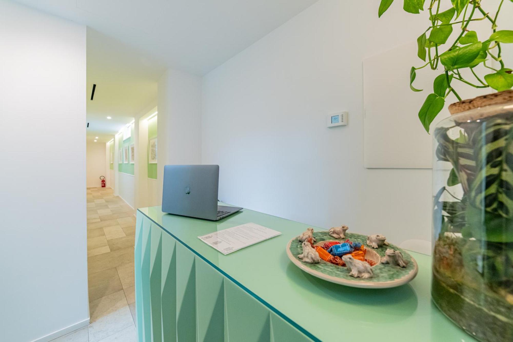 Nero Rooms Taormina Bagian luar foto