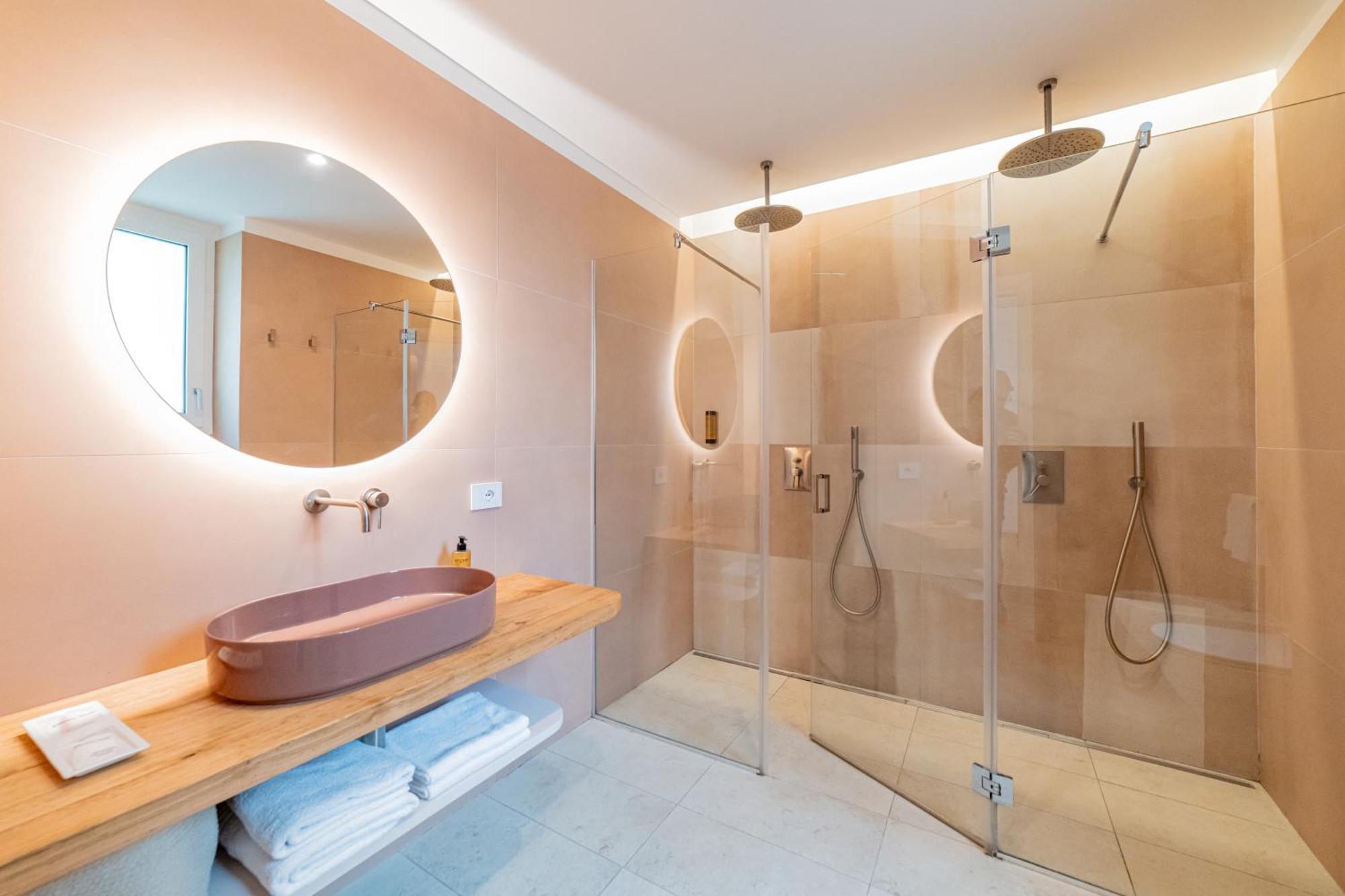 Nero Rooms Taormina Bagian luar foto