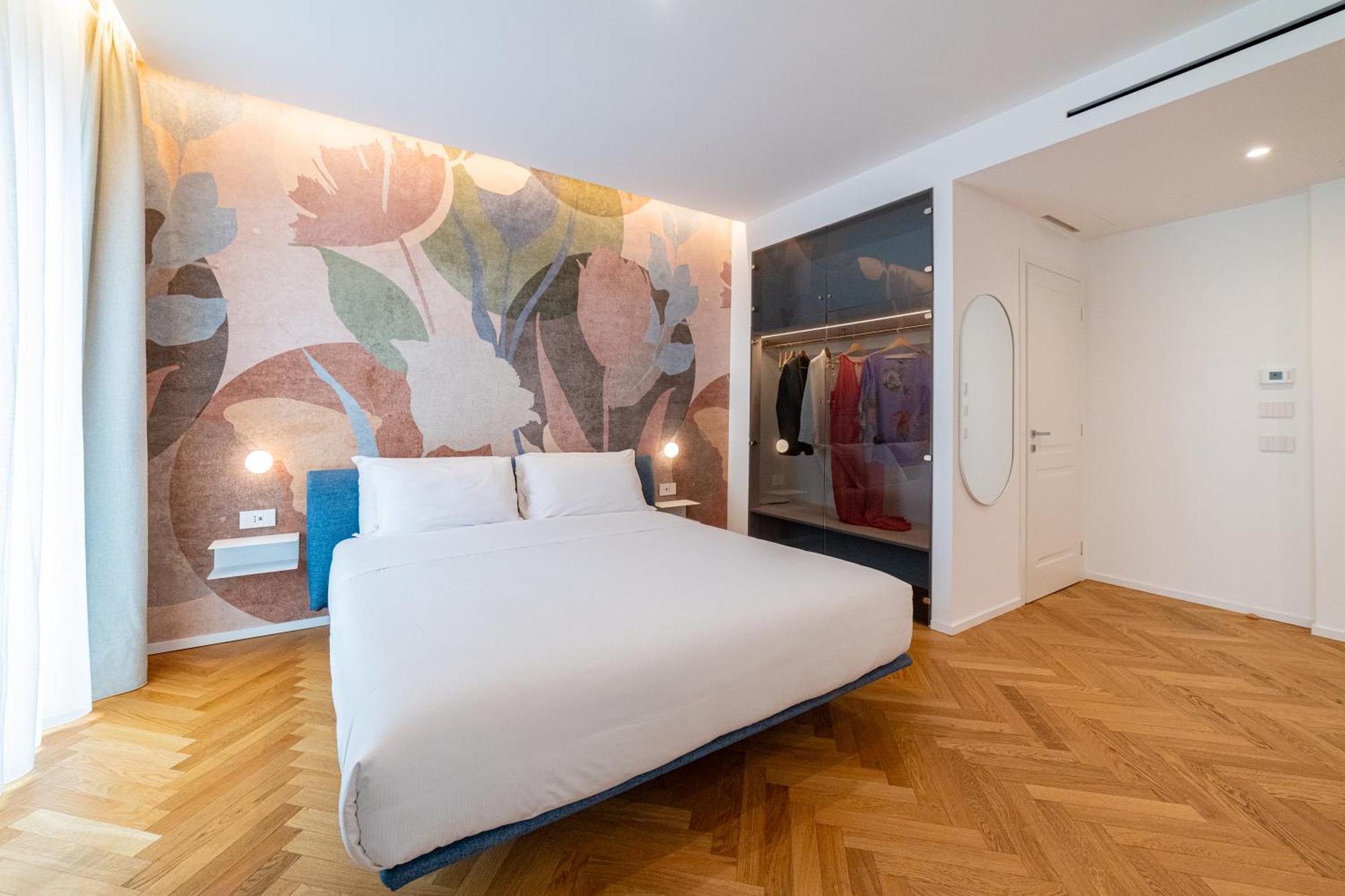 Nero Rooms Taormina Bagian luar foto