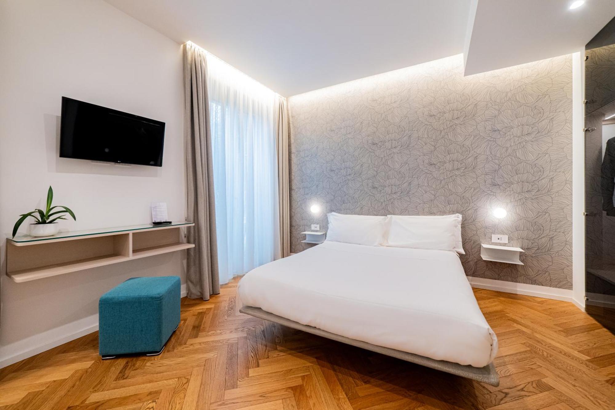Nero Rooms Taormina Bagian luar foto