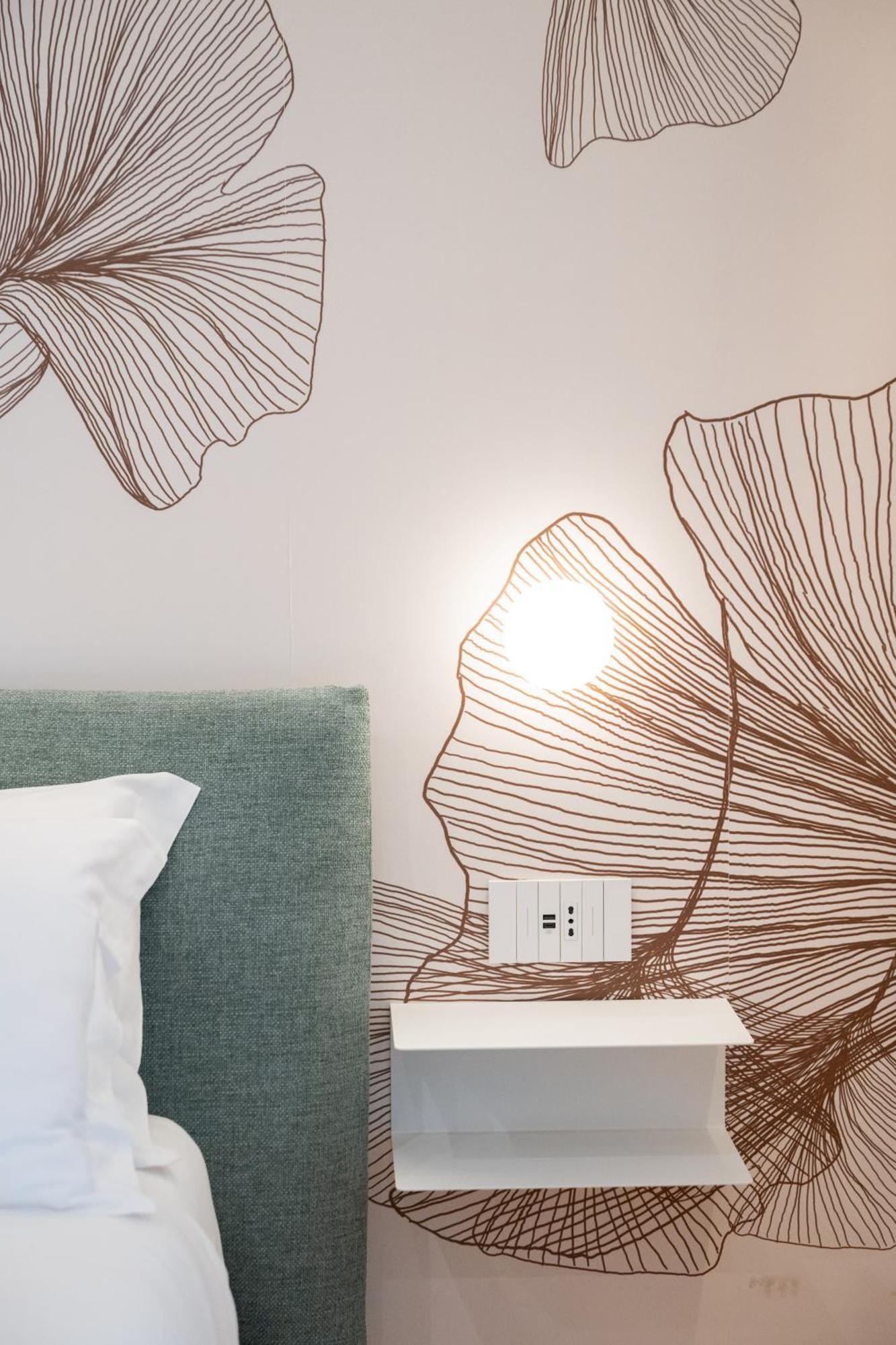 Nero Rooms Taormina Bagian luar foto